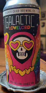 Galactic Lovelord