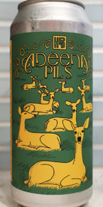 Adeena Pils