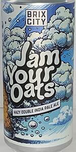 Jam Your Oats