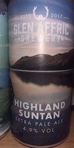 Highland Suntan