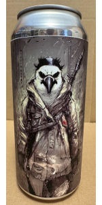 Doctor Death Penguin