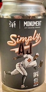 Simply AJ