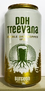 Treevana - Double Dry-Hopped