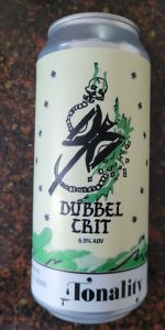 Dubbel Crit