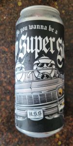 So You Wanna Be A Hop Super Star