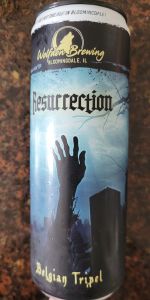 Resurrection