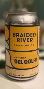Cerveza Del Golfo