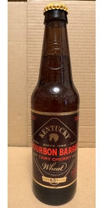 Kentucky Bourbon Barrel Tart Cherry Wheat