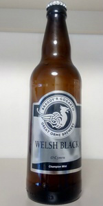 Welsh Black