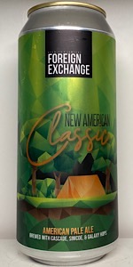 New American Classic