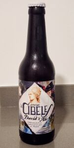 La Cibeles David's Ale