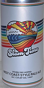 Slam Time