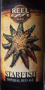 Starfish Imperial Red Ale