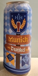 Munich Dunkel