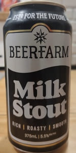 Milk Stout