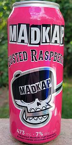 MADKAP Busted Raspberry