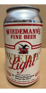 Wiedie Light