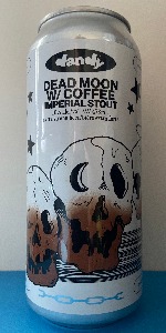 Dead Moon Night W/ Coffee