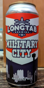 Military City