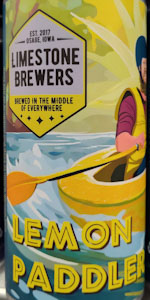 Lemon Paddler