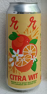 Citra Wit