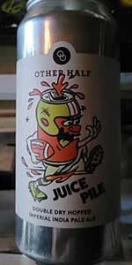 Juice Pile