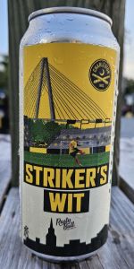 Striker's Wit