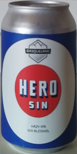 Hero Sin