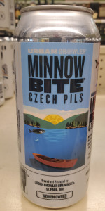 Minnow Bite