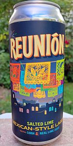 Reunion