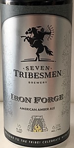 Iron Forge