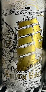 Golden Galleon