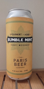 Bumble Mint