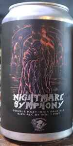 Nightmare Symphony