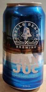 Jan Juc Pilsner
