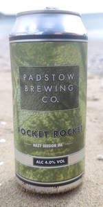 Pocket Rocket