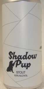 Shadow Pup
