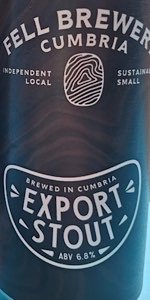 Export Stout