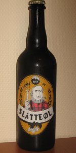 SlÃ¥tteÃ¸l