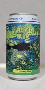 Tropic Blur