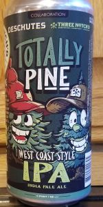Totally Pine