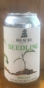 Seedling