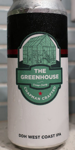 The Greenhouse