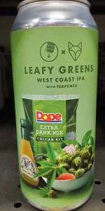 Leafy Greens