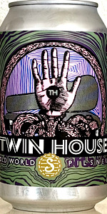 Twin House