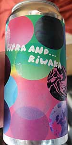 Citra And... Riwaka