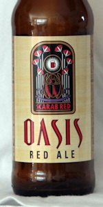Scarab Red
