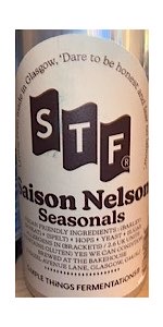 Saison Nelson