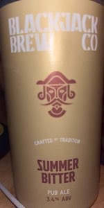 Summer Bitter