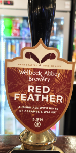 Red Feather